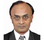 Dr. L Ravindran